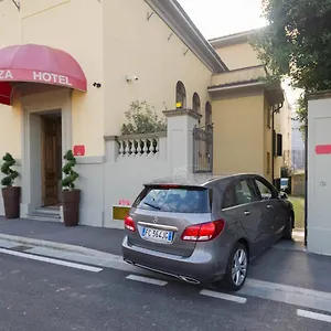 La Fortezza Hotel Florença