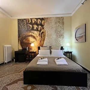 Hotel Domus La Foce **