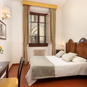 Cimabue Hotel Florença