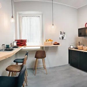  Bed and breakfast La Pigna