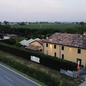 Hotel Spiedo Imperiale - E Ristorante 