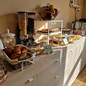  Bed and breakfast U Baruni