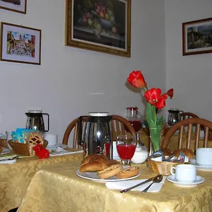 Bed & Breakfast Emanuela **