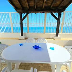 Tiziana ~ Veranda Sul Mare ~ Appartamento