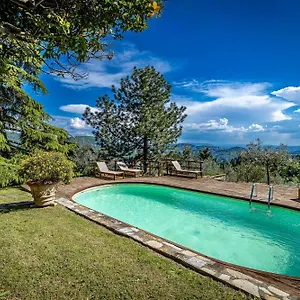 Bed & Breakfast La Paggeria ***