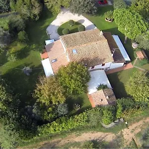 Bed & Breakfast Relais Felciaino 