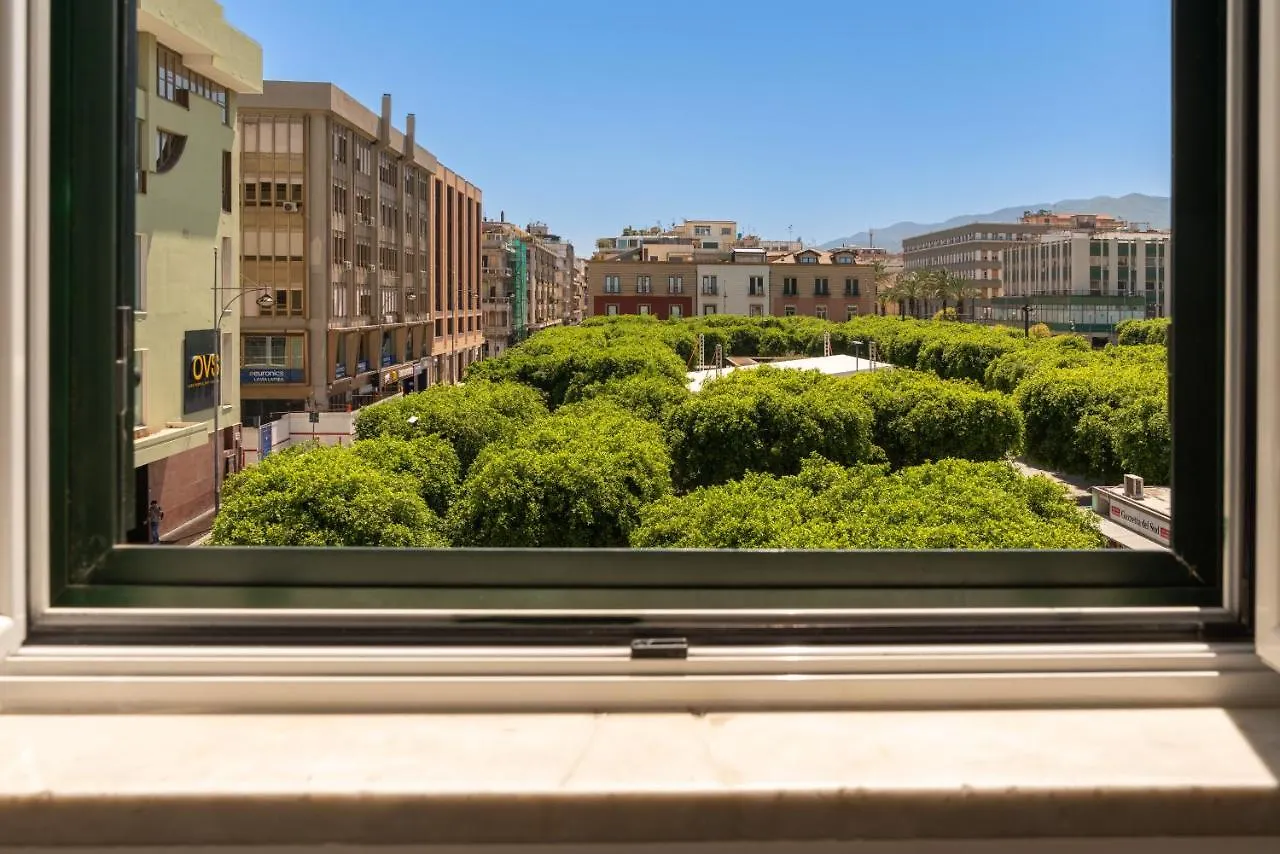 Guest house Le Stanze Di Piazza Cairoli Hotel Messina