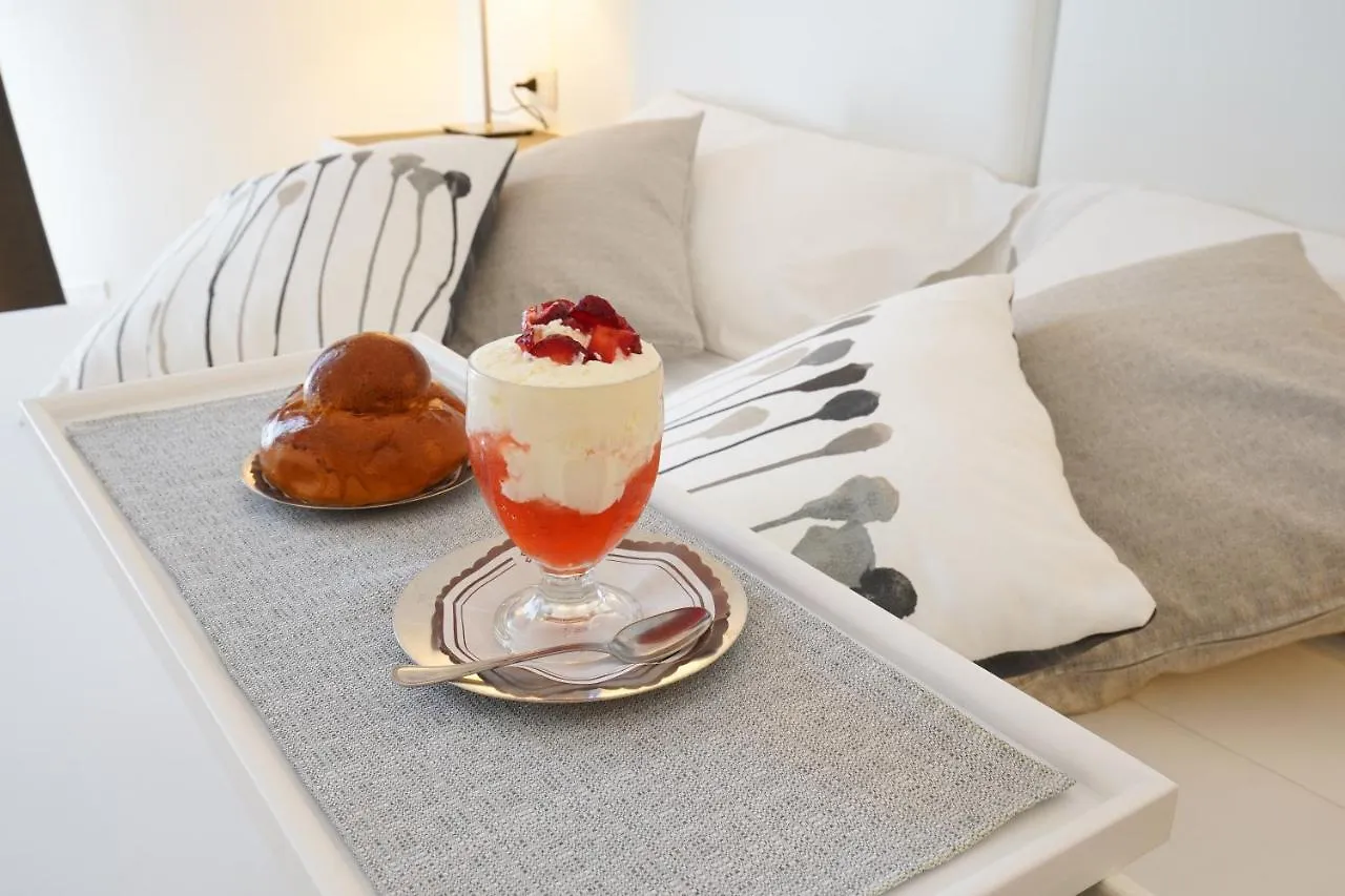Guest house Le Stanze Di Piazza Cairoli Hotel Messina