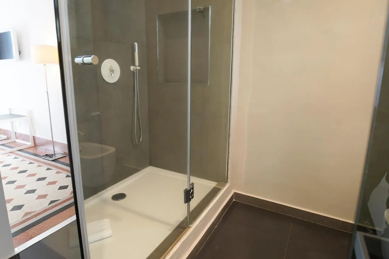 *** Guest house Le Stanze Di Piazza Cairoli Hotel Messina Italy